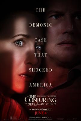 91成人视频《招魂3 The Conjuring: The Devil Made Me Do It》免费在线观看