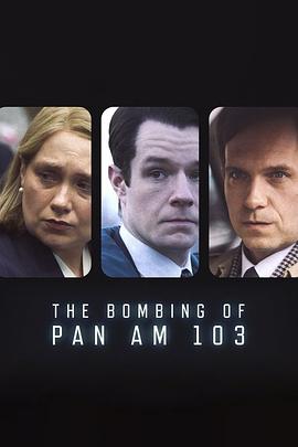 91成人视频《泛美航空103航班爆炸案 The Bombing of Pan Am 103》免费在线观看