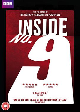 91成人视频《9号秘事 第八季 Inside No. 9 Season 8》免费在线观看