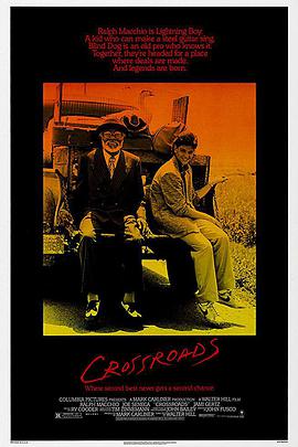 91成人短视频《十字街头 Crossroads》免费在线观看