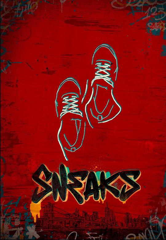 91成人海角社区《好鞋成双 Sneaks》免费在线观看
