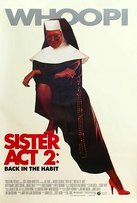 91成人海角社区《修女也疯狂2 Sister Act 2: Back in the Habit》免费在线观看
