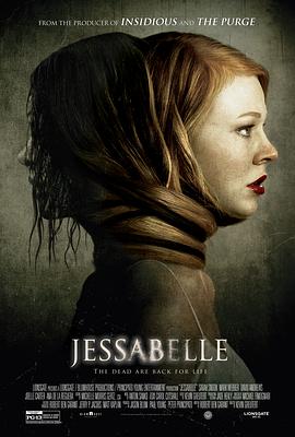 91成人海角社区《杰莎贝尔 Jessabelle》免费在线观看