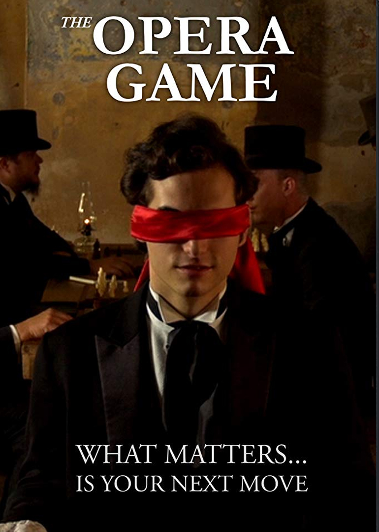 91成人短视频《保罗·摩菲》免费在线观看