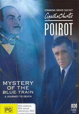 91成人短视频《蓝色特快上的秘密 Poirot: The Mystery of the Blue Train》免费在线观看