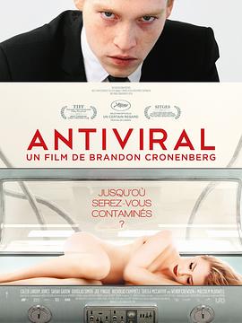 91成人海角社区《病毒抗体 Antiviral》免费在线观看