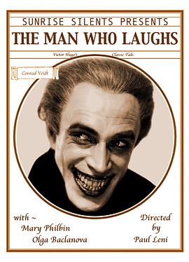 91成人视频《笑面人 The Man Who Laughs》免费在线观看